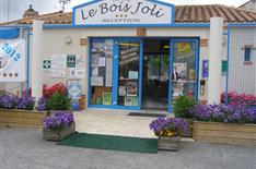 Campsite Le Bois Joli-Lagon-Vendée-85-4 stars Vendée-Challans-Pornic-Noirmoutiers-Swimming pool-Entertainment-Maeva-Camping Family- stork - pond - playground - Camping Le Bois Joli