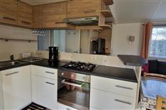 Camping Le Bois Joli - Lagon - Maevaescapades - Miniferme - 4 étoiles - Vendée - Résident - Vente mobil-home - Camping Le Bois Joli