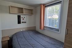 Camping Le Bois Joli - Lagon - Maevaescapades - Miniferme - 4 étoiles - Vendée - Résident - Vente mobil-home - Camping Le Bois Joli