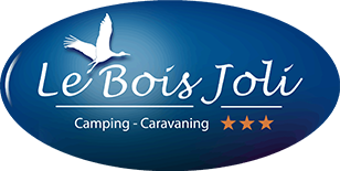 Camping Le Bois Joli near Noirmoutier in the Vendée