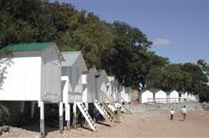 Camping Le Bois Joli