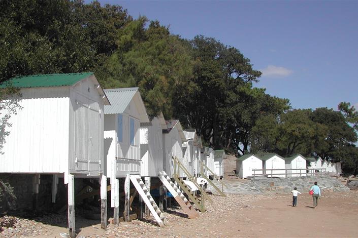 Camping Le Bois Joli