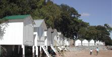Camping Le Bois Joli