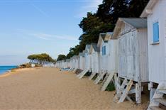 Camping Le Bois Joli