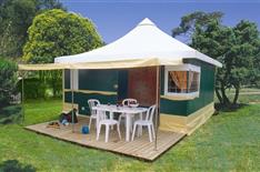Camping Le Bois Joli