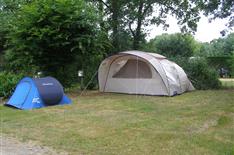 Camping Le Bois Joli