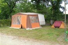 Camping Le Bois Joli