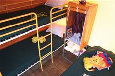 Camping Le Bois Joli