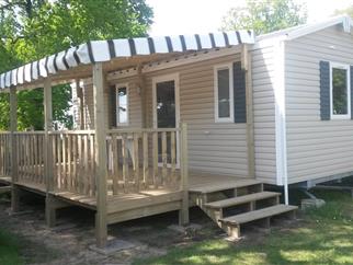 Camping Le Bois Joli