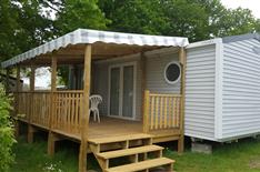 Camping Le Bois Joli