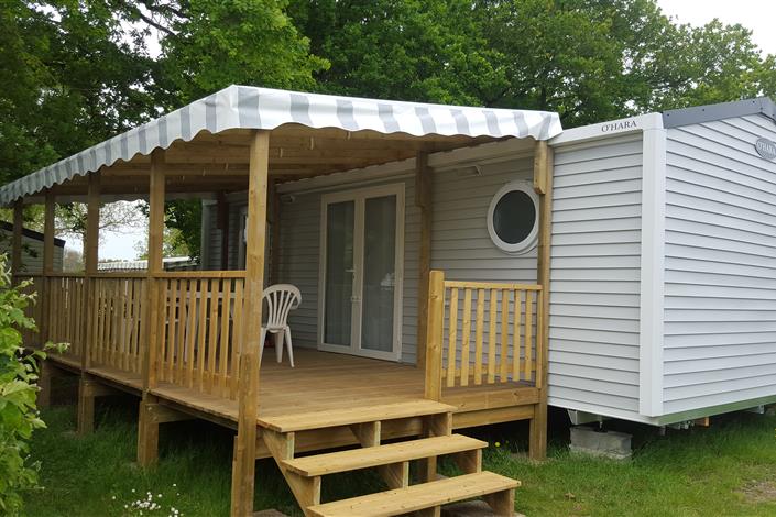 Camping Le Bois Joli