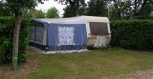 Camping Le Bois Joli