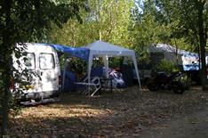 Camping Le Bois Joli