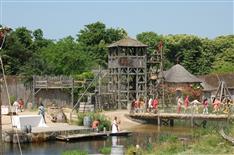 Camping Le Bois Joli