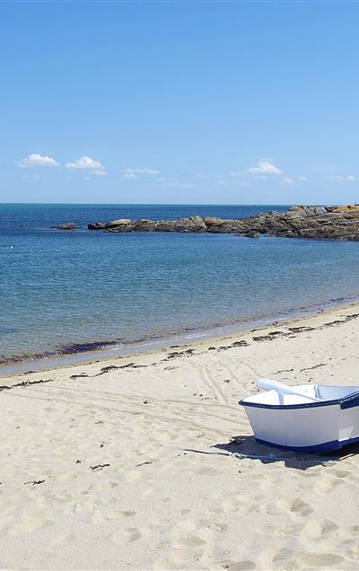 Camping Le Bois Joli