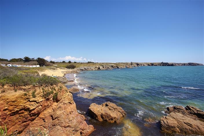 Camping Le Bois Joli