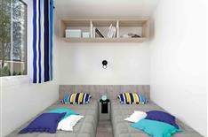 Camping Le Bois Joli