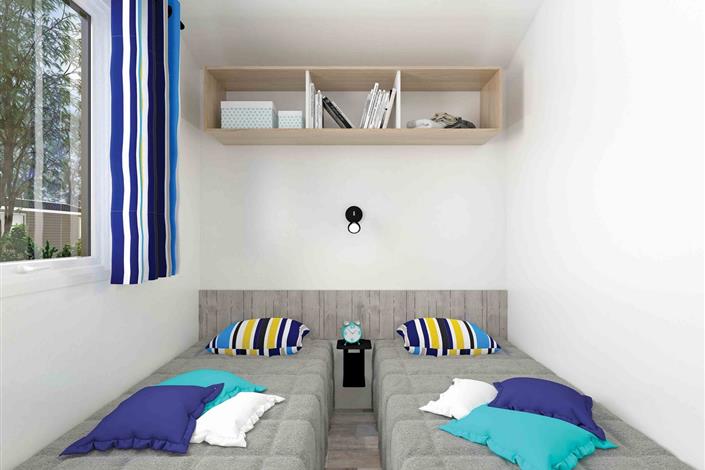 Camping Le Bois Joli