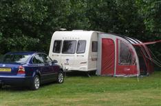 Camping Le Bois Joli