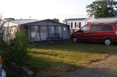 Camping Le Bois Joli