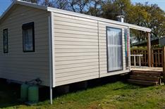 Campsite with heated swimming pool near Noirmoutier island - Camping Le Bois Joli
