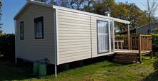 Campsite with heated swimming pool near Noirmoutier island - Camping Le Bois Joli