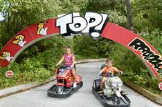 Camping Le Bois Joli