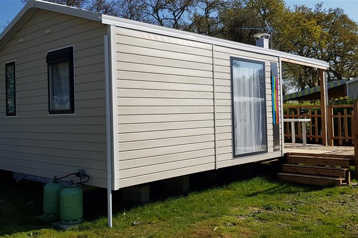 Camping Le Bois Joli