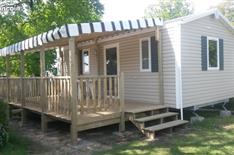 Camping Le Bois Joli