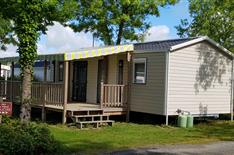 Camping Le Bois Joli