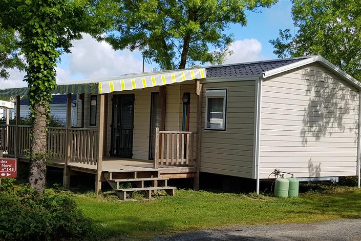 Camping Le Bois Joli