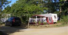 Camping Le Bois Joli
