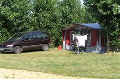 Camping Le Bois Joli