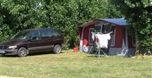 Camping Le Bois Joli