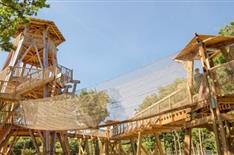 Camping Le Bois Joli