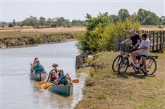 Camping Le Bois Joli