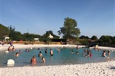 Camping Le Bois Joli