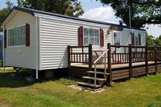 Camping Le Bois Joli