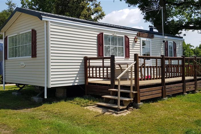 Camping Le Bois Joli