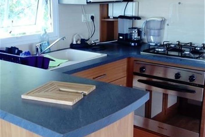 Camping Le Bois Joli