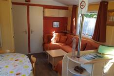 Camping Le Bois Joli