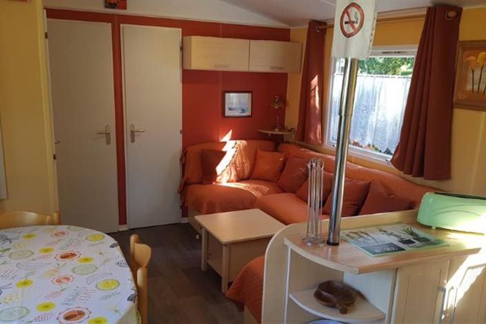 Camping Le Bois Joli