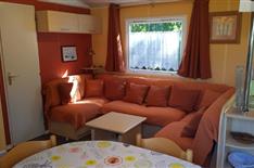 Camping Le Bois Joli