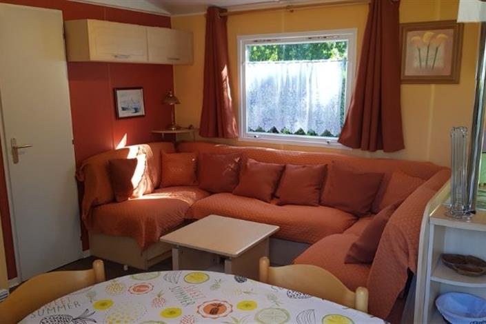 Camping Le Bois Joli