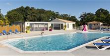 Camping Le Bois Joli
