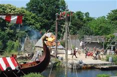 Camping Le Bois Joli