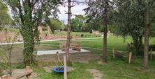Camping Le Bois Joli