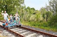 Camping Le Bois Joli