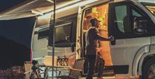 Pitch with services - Camping Le Bois Joli