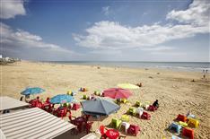 St Jean de Monts  - Camping Le Bois Joli